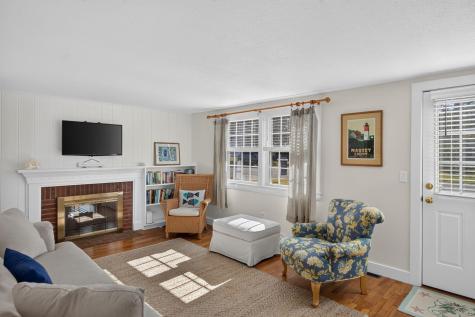 38 Craig Road West Dennis MA 02670