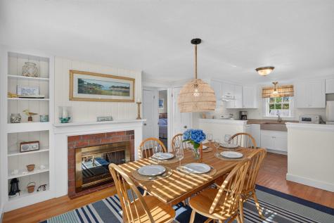 38 Craig Road West Dennis MA 02670