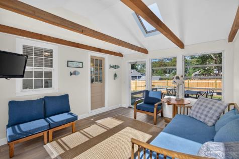 38 Craig Road West Dennis MA 02670