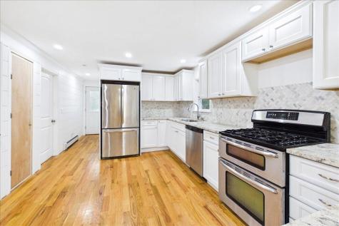 37 Gooseberry Lane Marstons Mills MA 02648