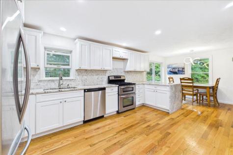 37 Gooseberry Lane Marstons Mills MA 02648