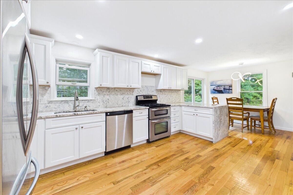 37 Gooseberry Lane Marstons Mills MA 02648