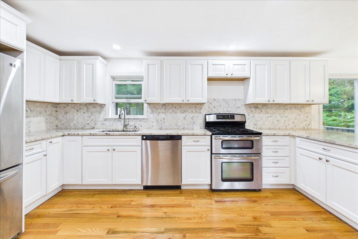 37 Gooseberry Lane Marstons Mills MA 02648