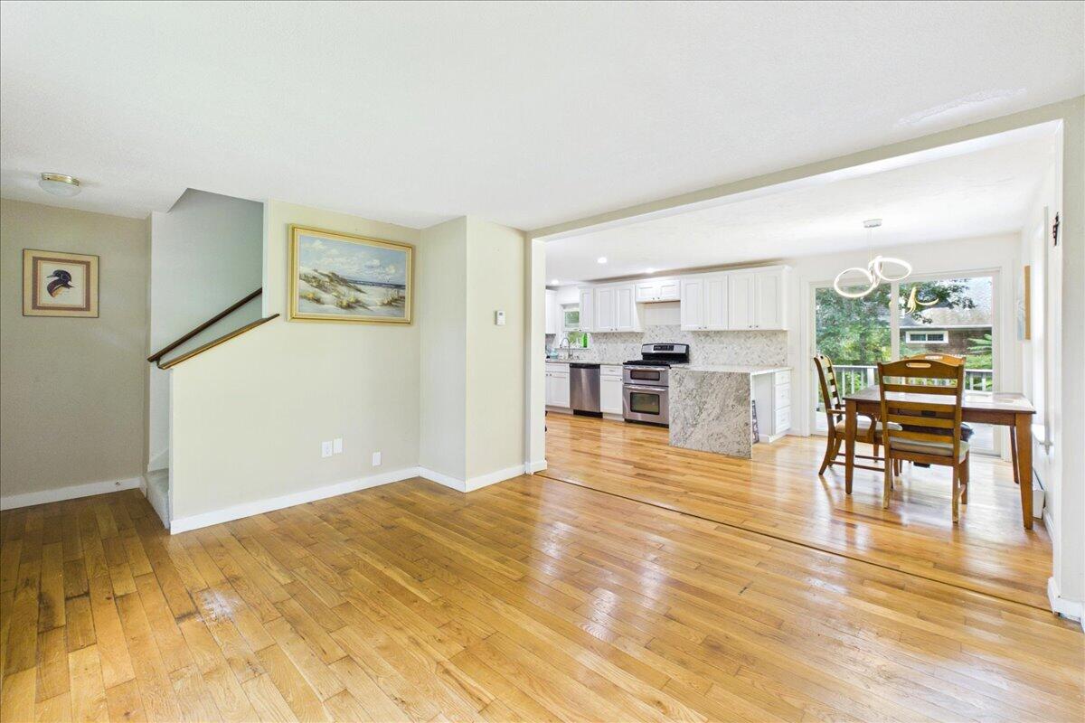 37 Gooseberry Lane Marstons Mills MA 02648