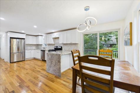 37 Gooseberry Lane Marstons Mills MA 02648