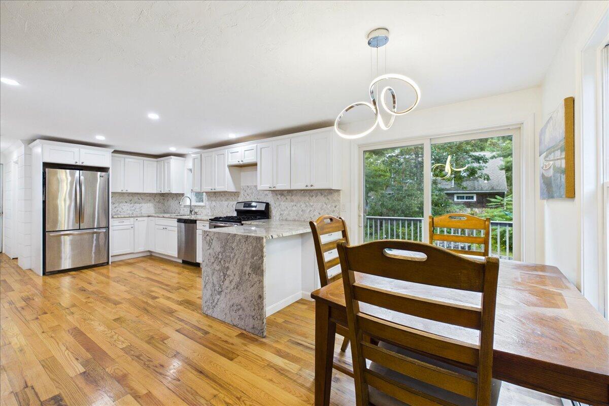 37 Gooseberry Lane Marstons Mills MA 02648