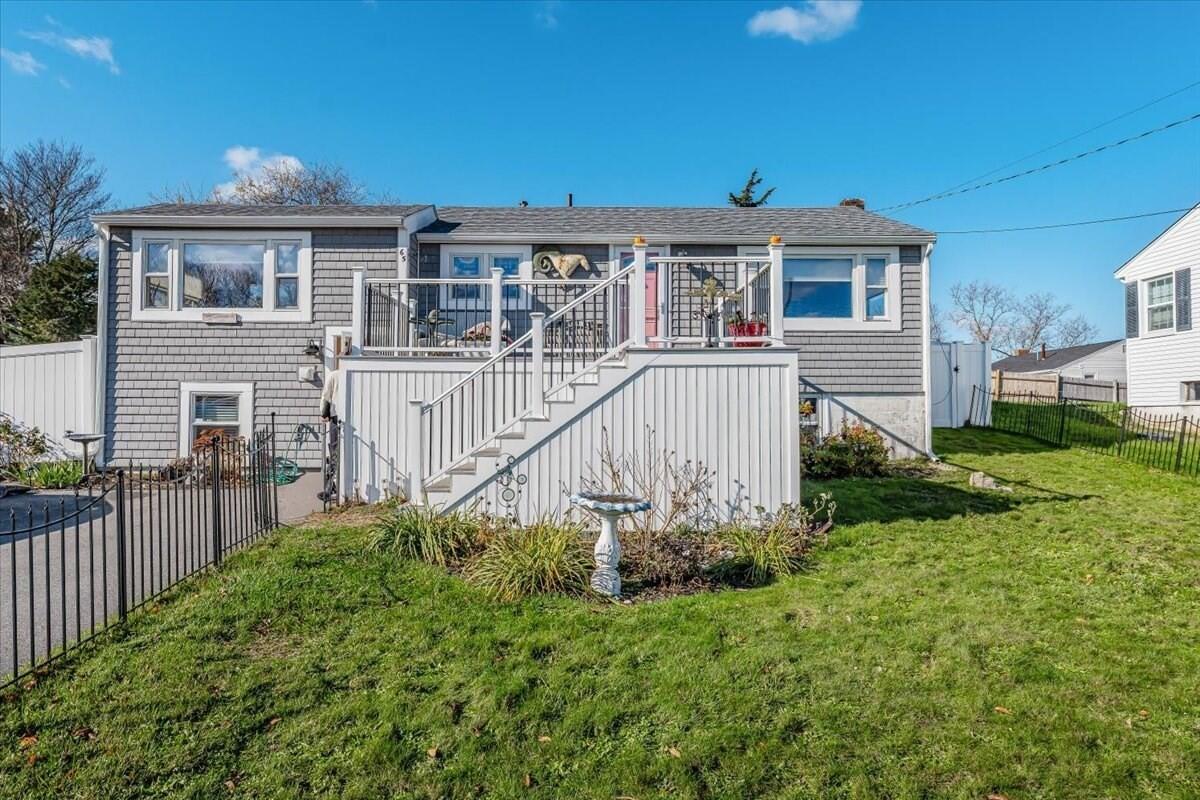 65 Hilltop Avenue Plymouth MA 02360
