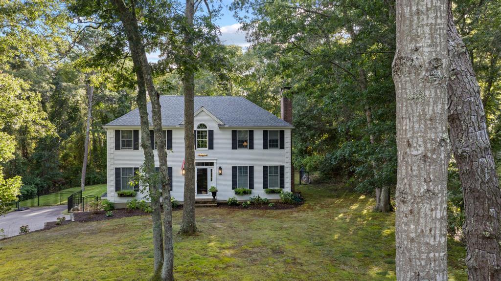 31 Village Drive East Sandwich MA 02537