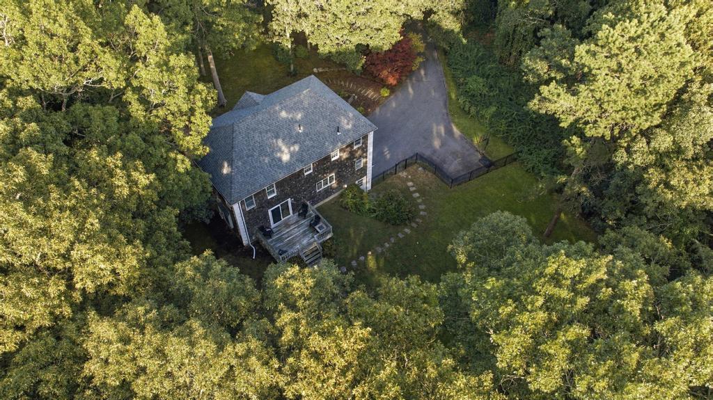 31 Village Drive East Sandwich MA 02537