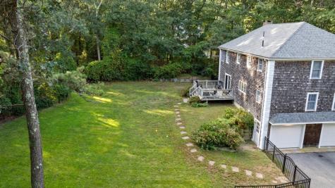 31 Village Drive East Sandwich MA 02537