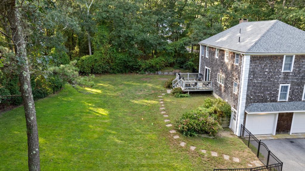 31 Village Drive East Sandwich MA 02537