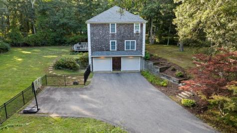 31 Village Drive East Sandwich MA 02537