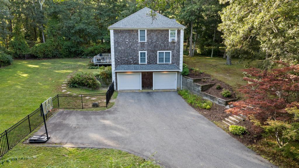 31 Village Drive East Sandwich MA 02537