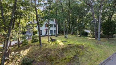 31 Village Drive East Sandwich MA 02537