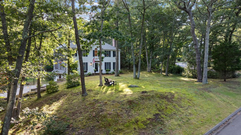 31 Village Drive East Sandwich MA 02537