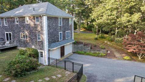 31 Village Drive East Sandwich MA 02537