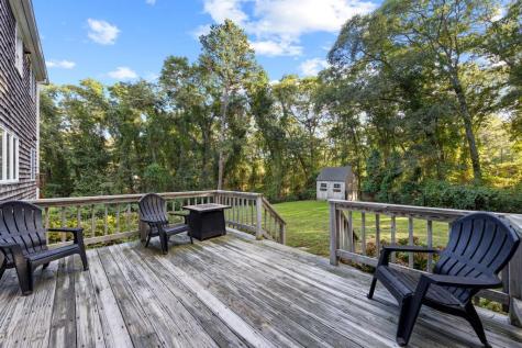 31 Village Drive East Sandwich MA 02537