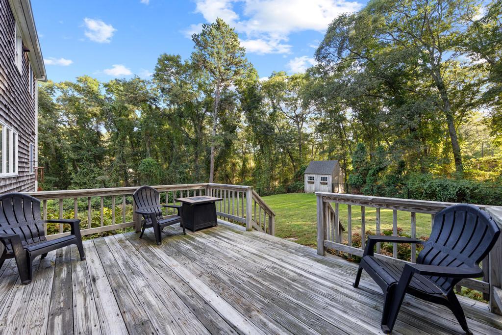 31 Village Drive East Sandwich MA 02537