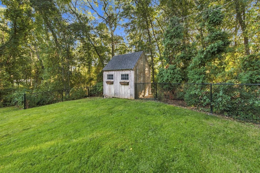 31 Village Drive East Sandwich MA 02537