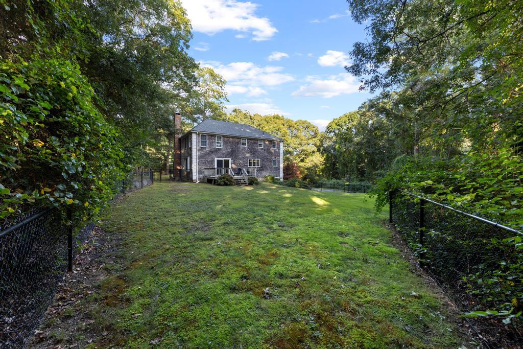 31 Village Drive East Sandwich MA 02537