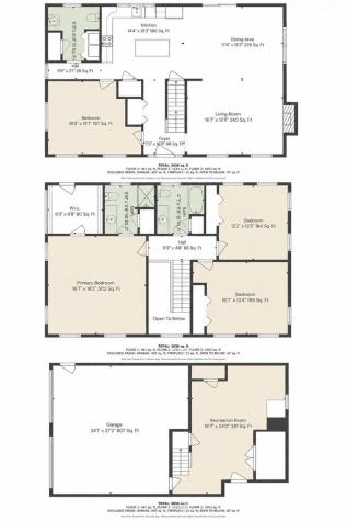 31 Village Drive East Sandwich MA 02537