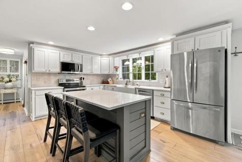 31 Village Drive East Sandwich MA 02537