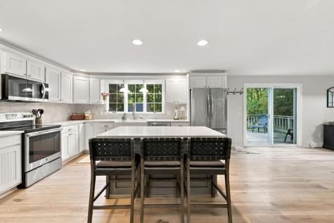 31 Village Drive East Sandwich MA 02537