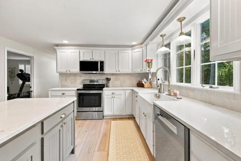 31 Village Drive East Sandwich MA 02537
