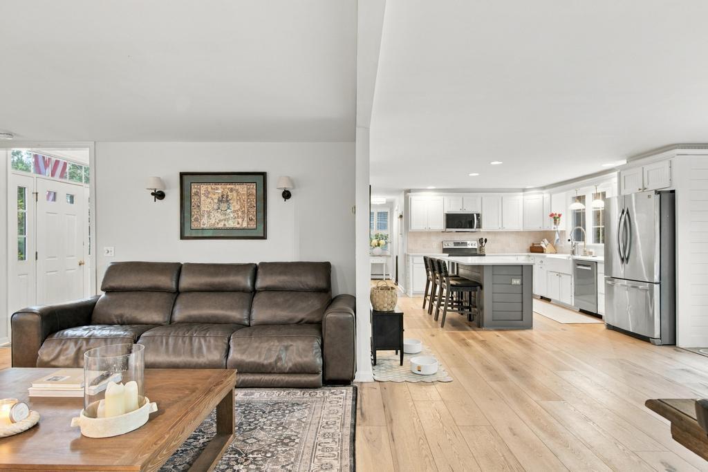 31 Village Drive East Sandwich MA 02537