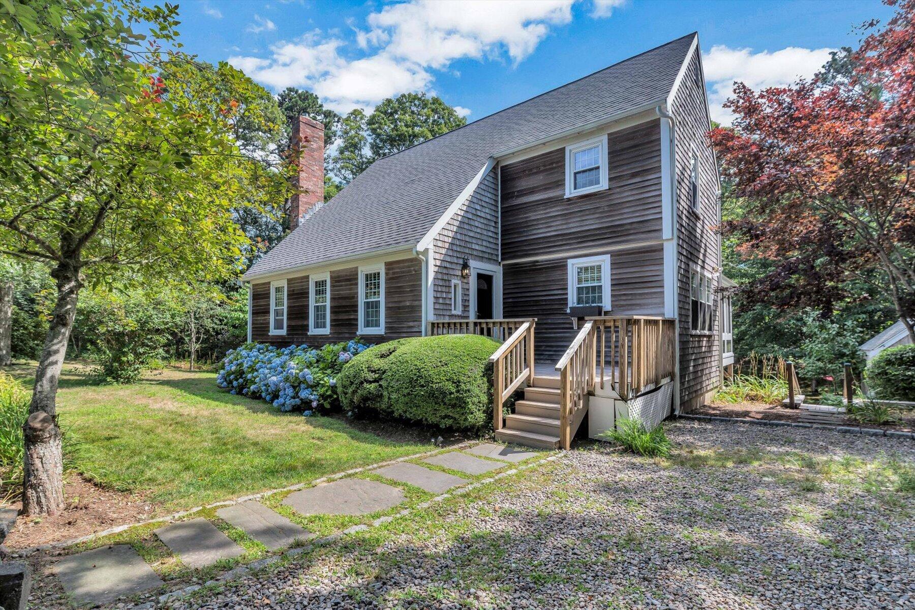 51 Tracy Lane Brewster MA 02631