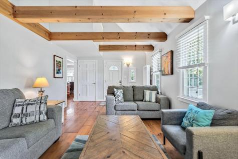 51 Tracy Lane Brewster MA 02631