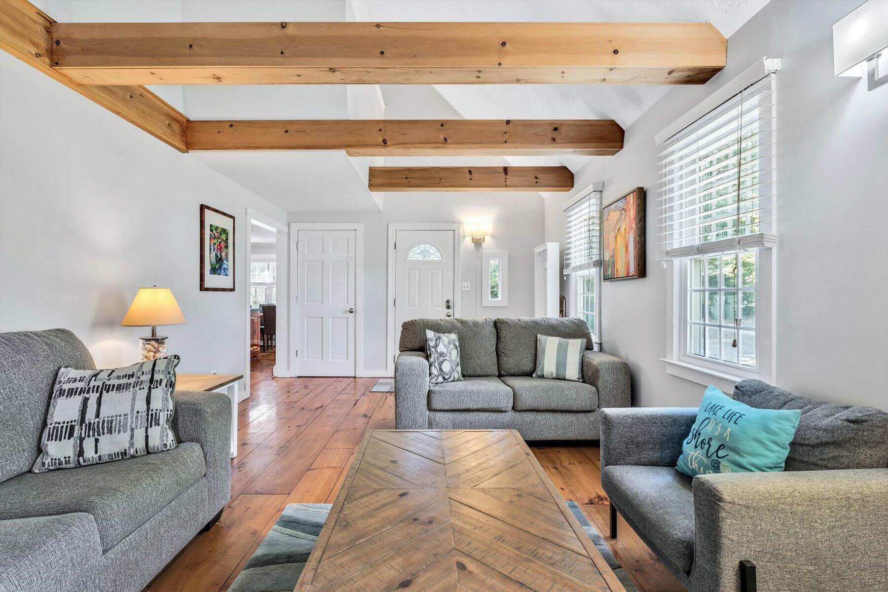 51 Tracy Lane Brewster MA 02631