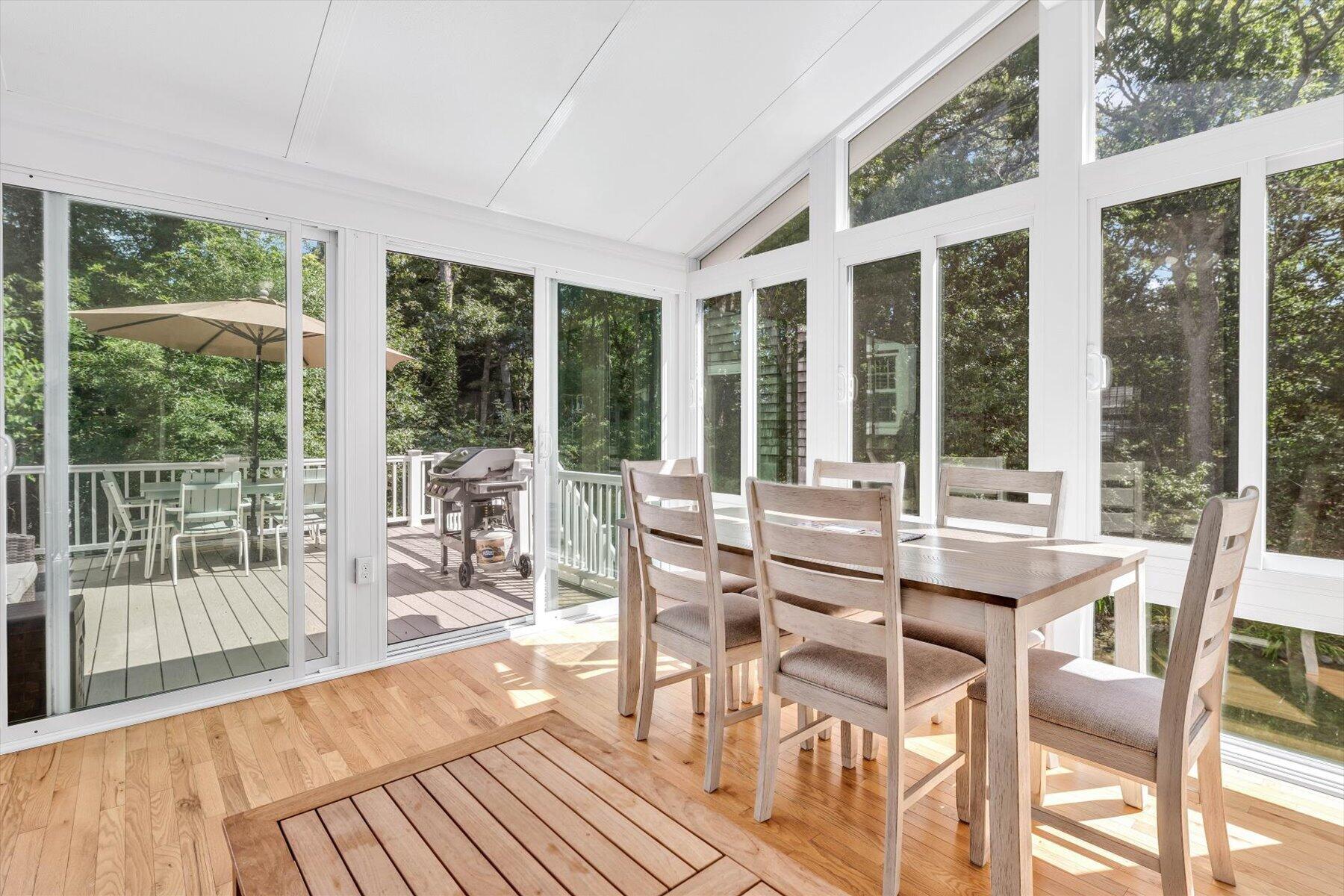 51 Tracy Lane Brewster MA 02631