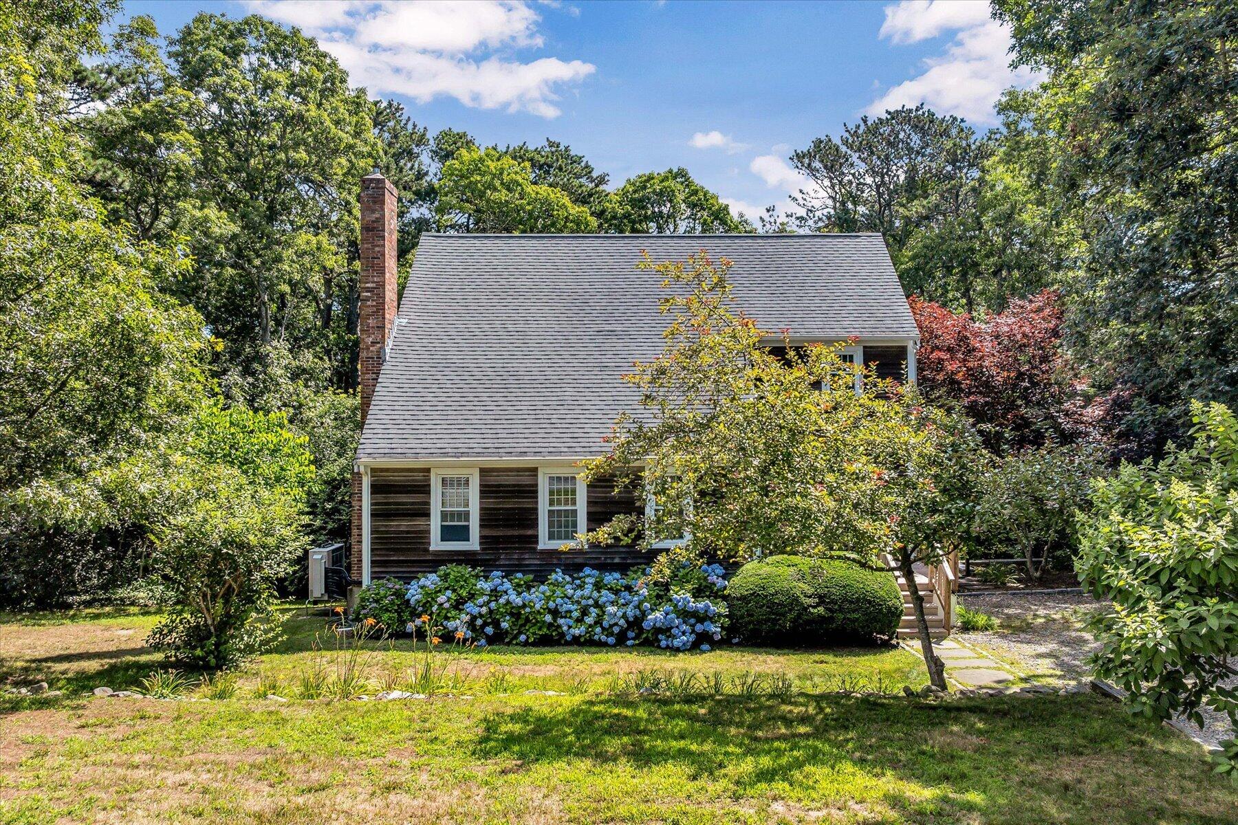 51 Tracy Lane Brewster MA 02631