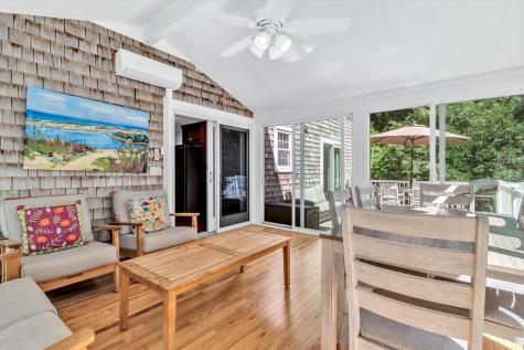 51 Tracy Lane Brewster MA 02631