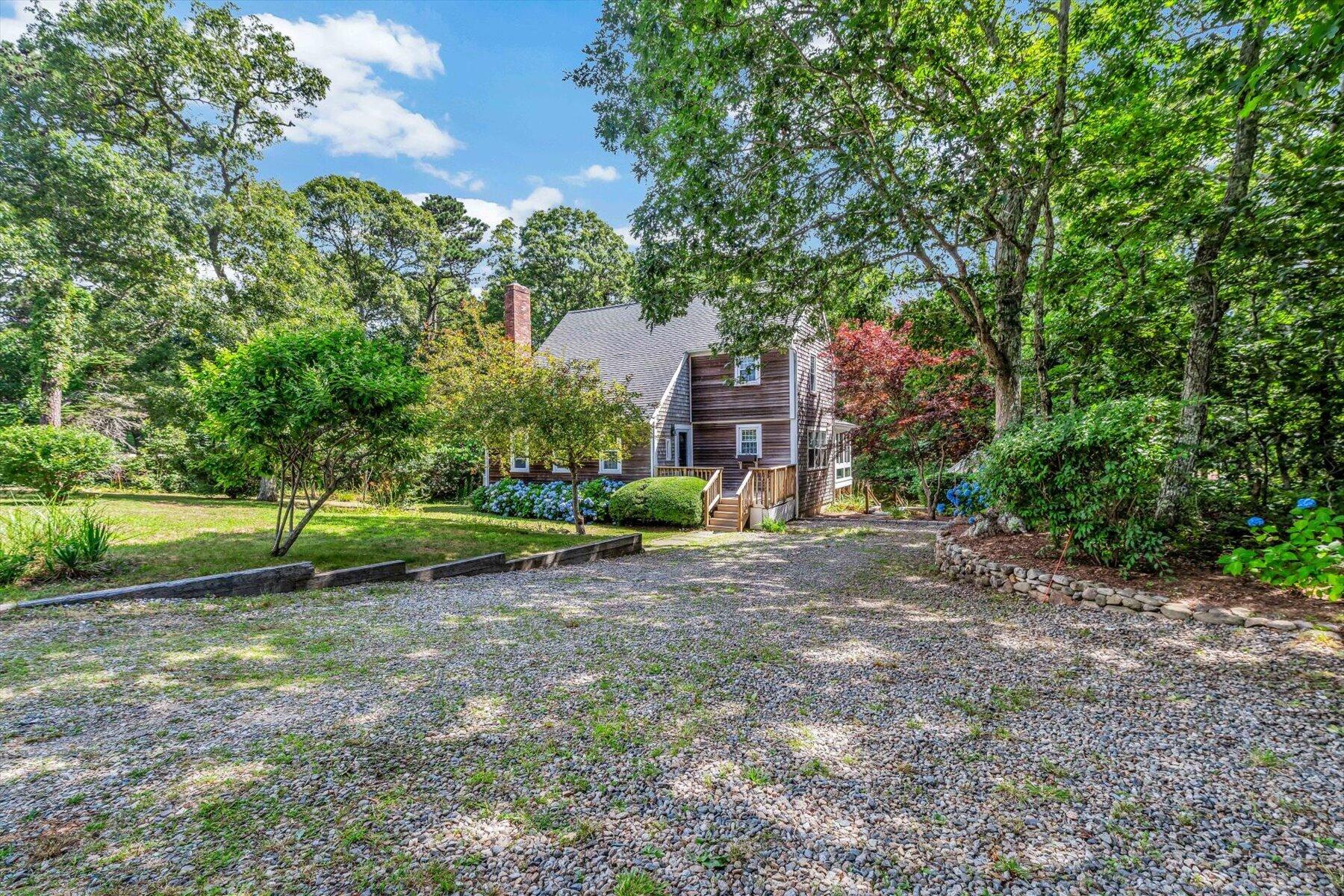 51 Tracy Lane Brewster MA 02631
