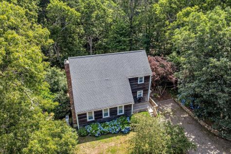 51 Tracy Lane Brewster MA 02631