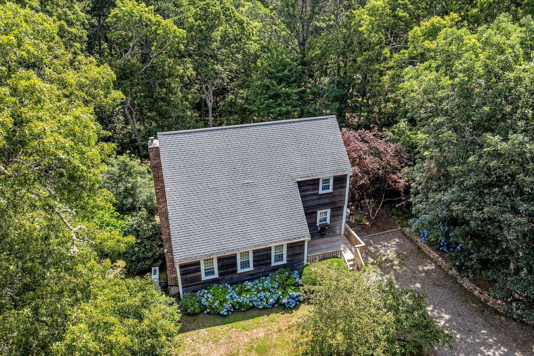 51 Tracy Lane Brewster MA 02631