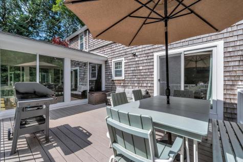 51 Tracy Lane Brewster MA 02631