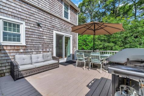 51 Tracy Lane Brewster MA 02631
