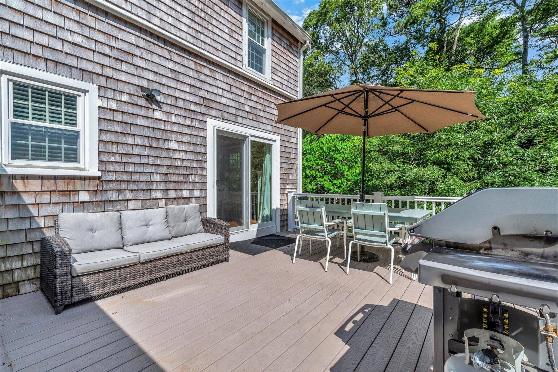 51 Tracy Lane Brewster MA 02631