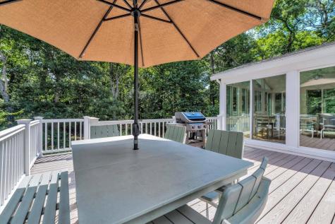 51 Tracy Lane Brewster MA 02631