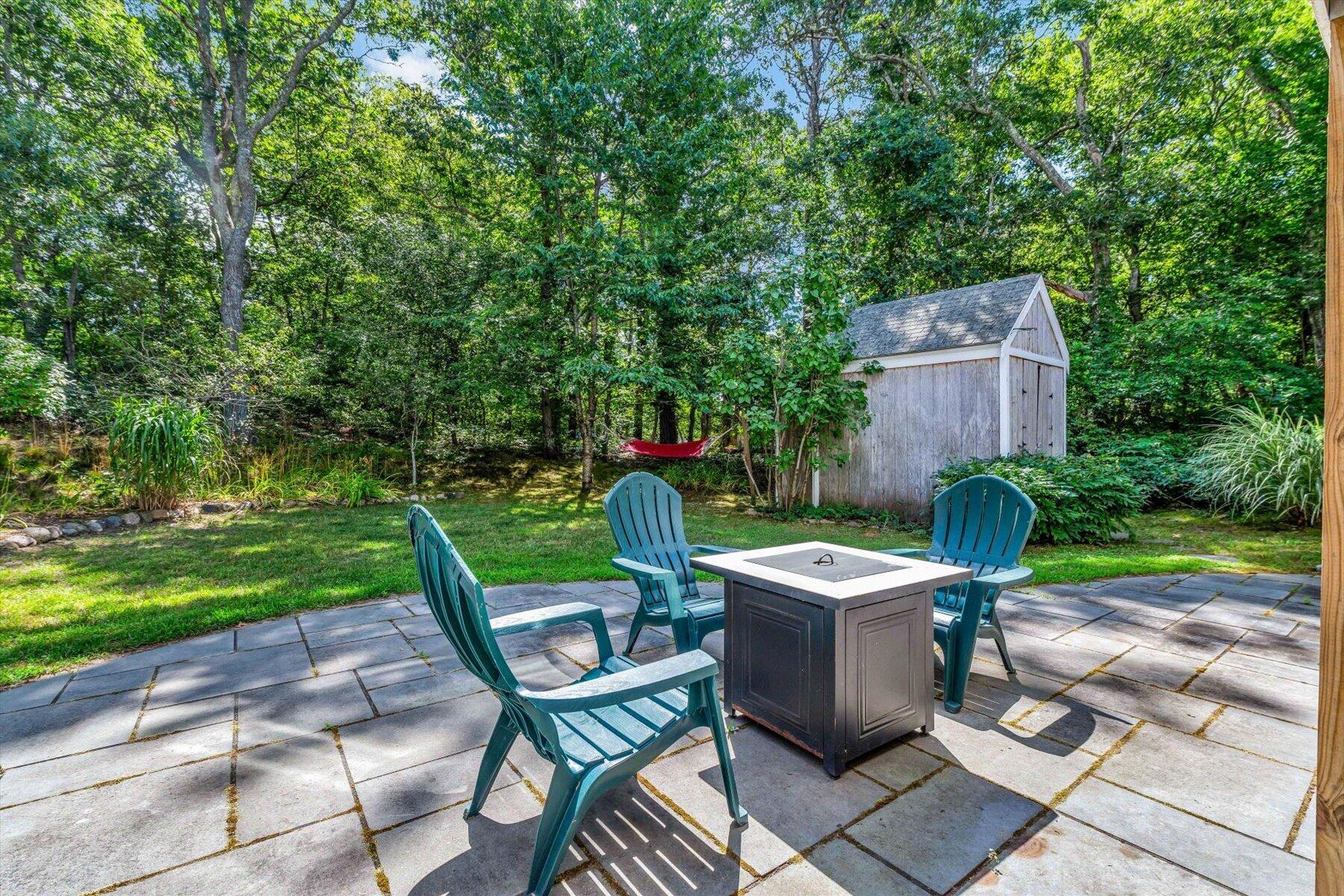 51 Tracy Lane Brewster MA 02631