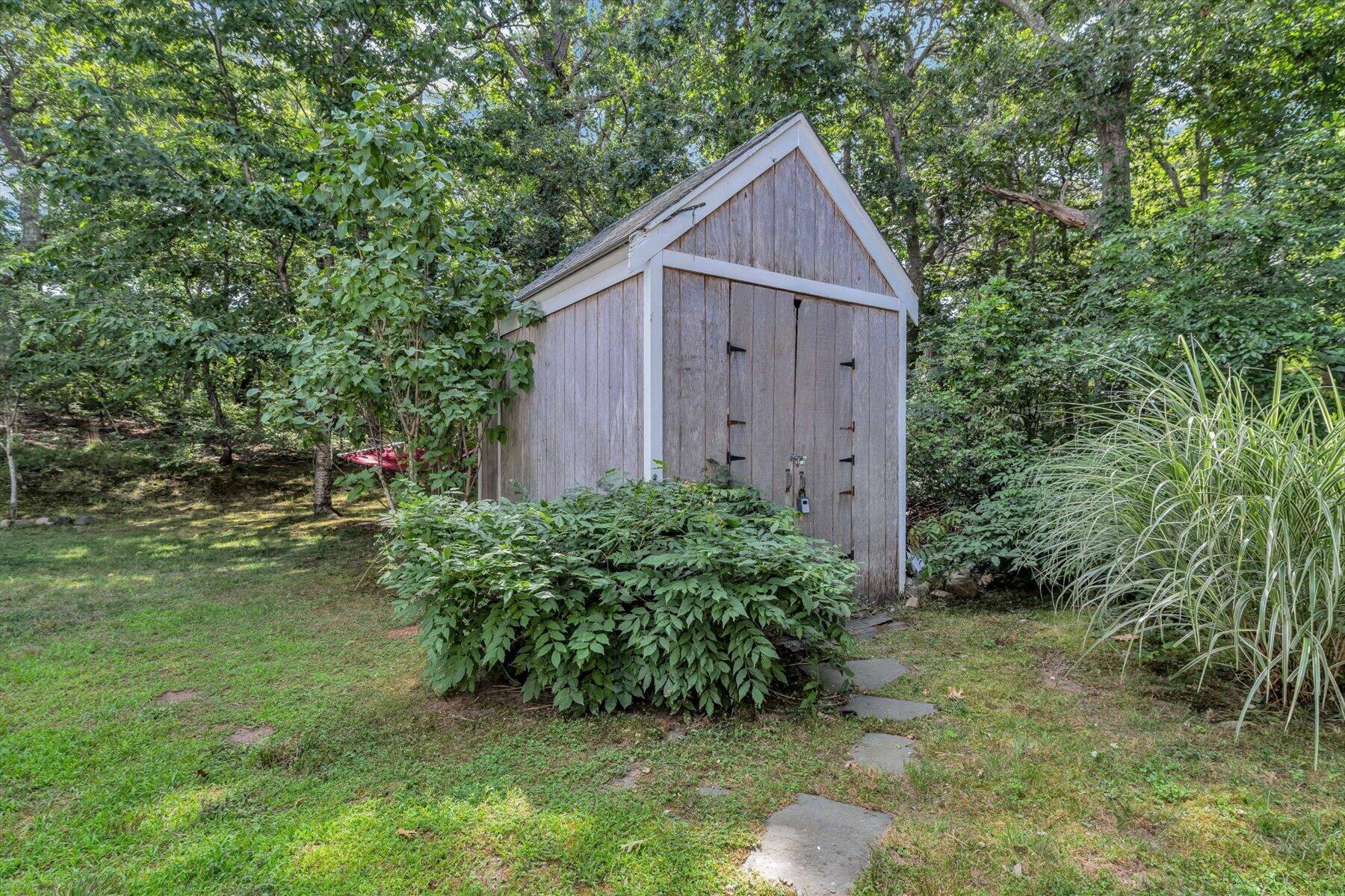 51 Tracy Lane Brewster MA 02631