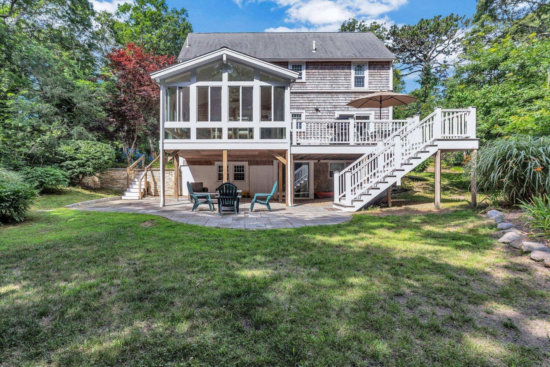 51 Tracy Lane Brewster MA 02631