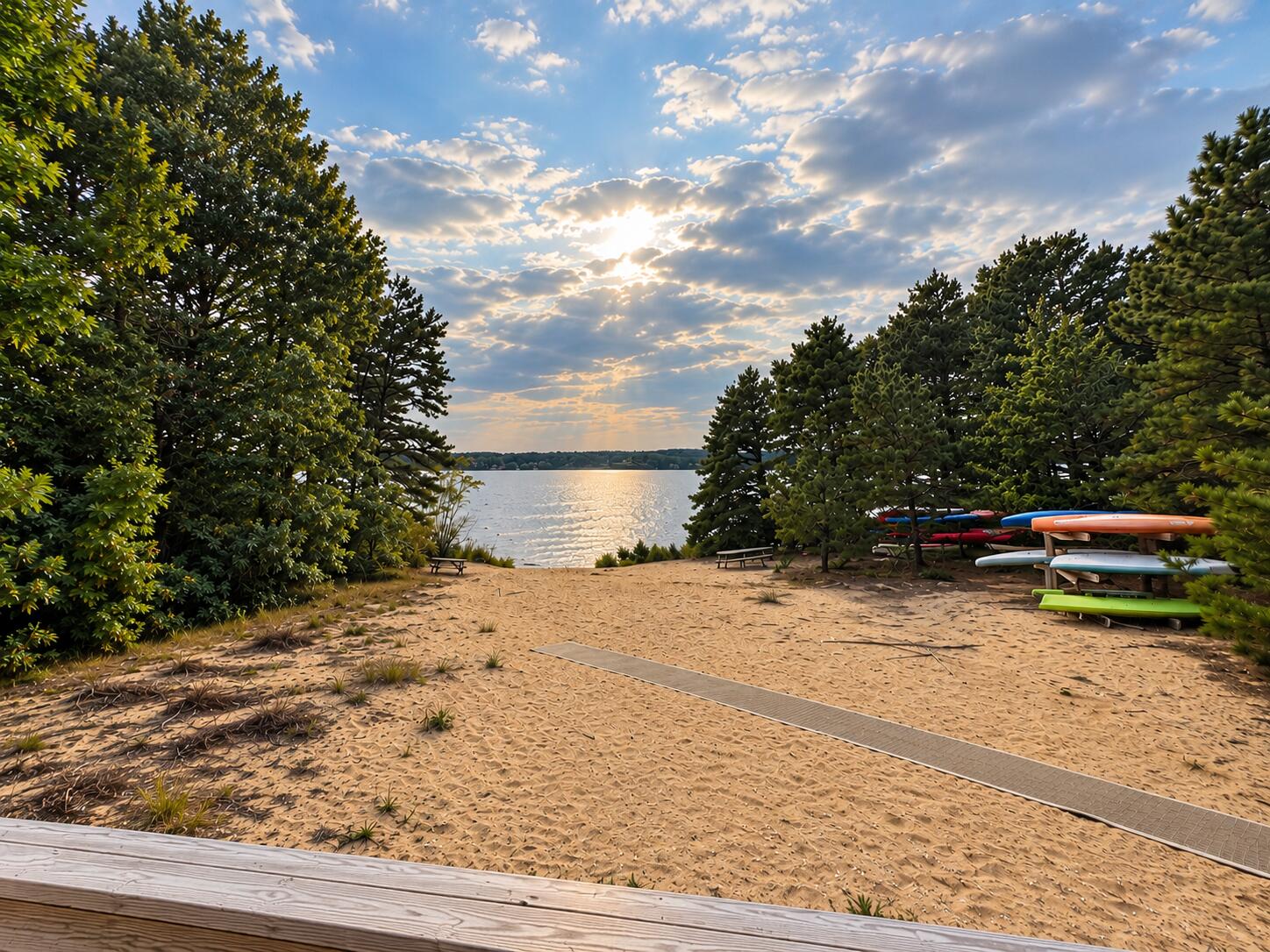 51 Tracy Lane Brewster MA 02631