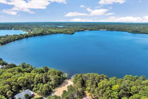 51 Tracy Lane Brewster MA 02631
