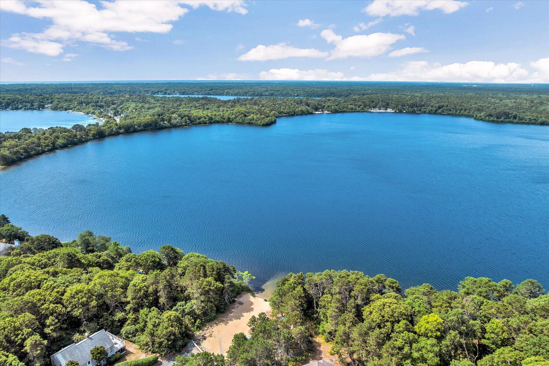 51 Tracy Lane Brewster MA 02631