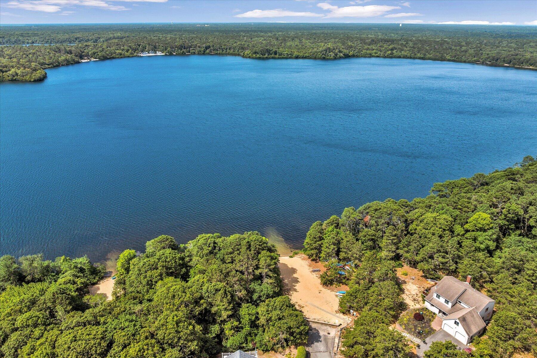 51 Tracy Lane Brewster MA 02631