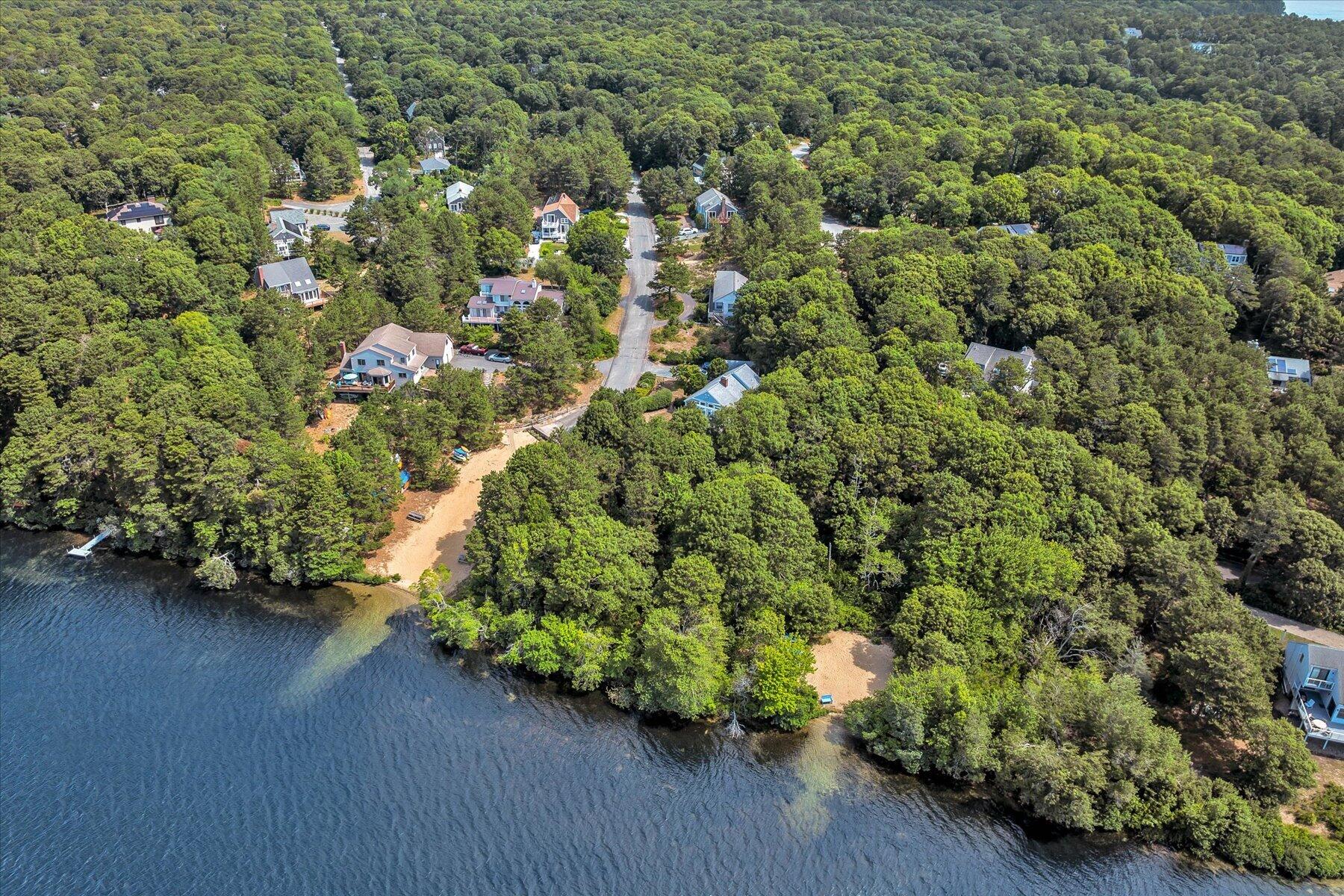 51 Tracy Lane Brewster MA 02631